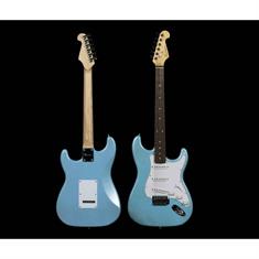 GST10-BL Electric Guitar - Pearl River